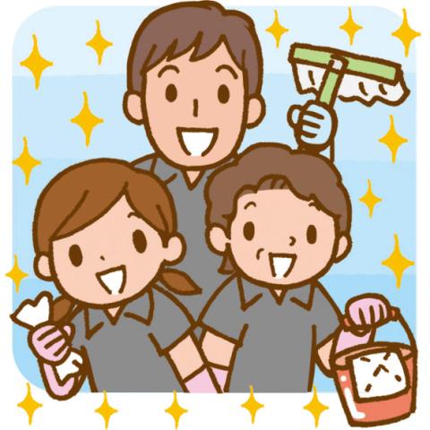 質問・相談がしやすい環境です。