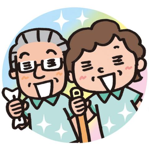 身体を動かすことが多いので、運動不足解消にもピッタリです◎