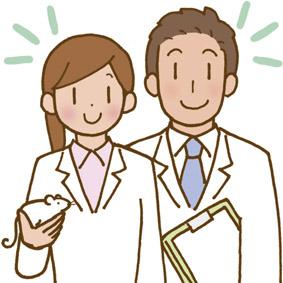 20代〜40代の社員が活躍中!