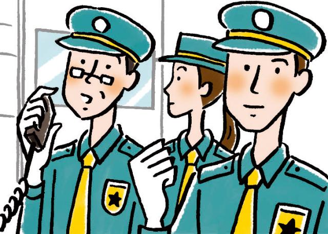東京ビジネスサービス株式会社　営業五部