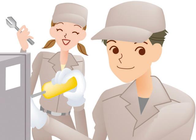 『東京ビジネスサービス』は昭和37年創立の安定企業です。