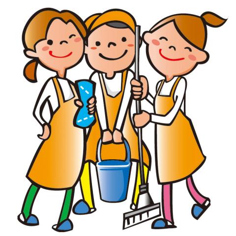 質問・相談がしやすい環境です。