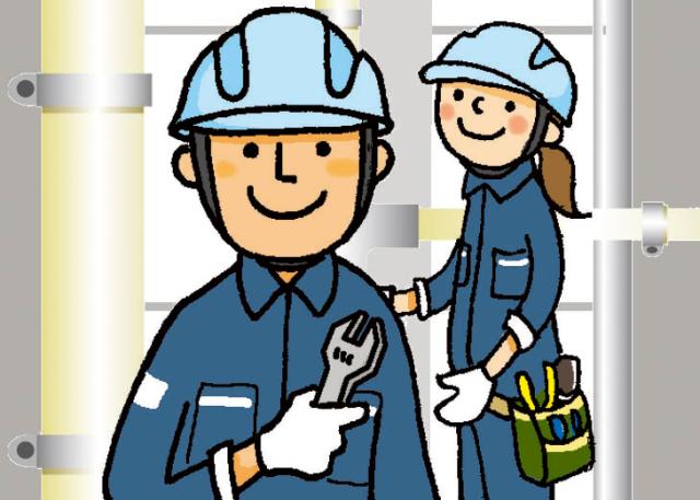 月給は22万円〜23万円。
別途資格手当があり、賞与の支給もあります◎