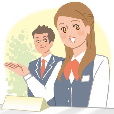 勤務は8:00〜17:00または8:30〜17:30。
生活リズムを整えながら働けます。