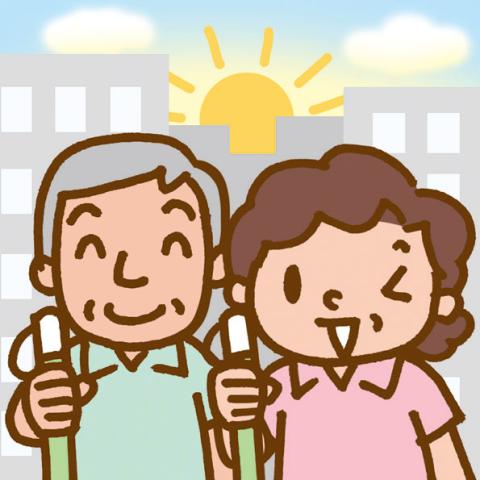 控室やロッカーあり！
快適な環境で働けます。