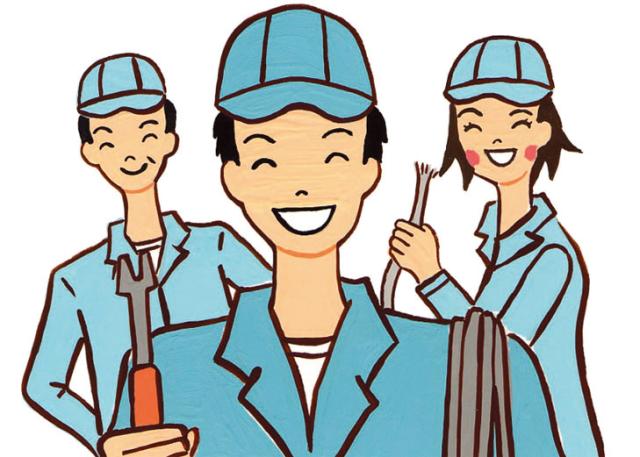 昭和37年創立。
ビルメンテナンスやフードサービス、システム開発などの事業を展開しています。