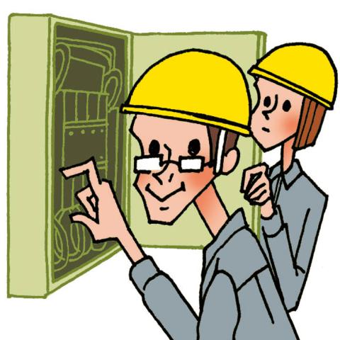 『東京ビジネスサービス』は昭和37年創立の安定企業です。