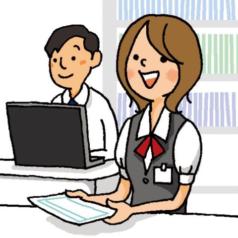 休みを取りやすいのも魅力！
急な休みにも柔軟に対応しているのでご安心ください◎