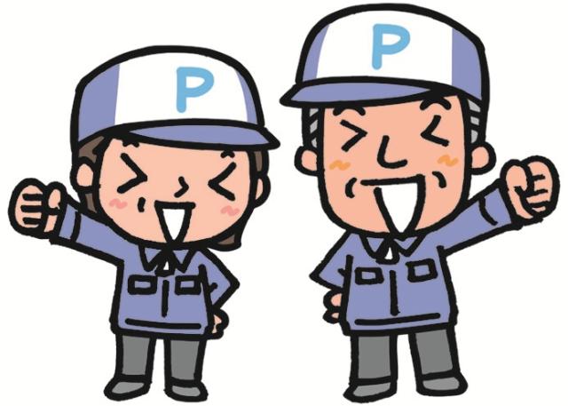 永年勤続表彰、など含め長く働ける安心の環境が整っています