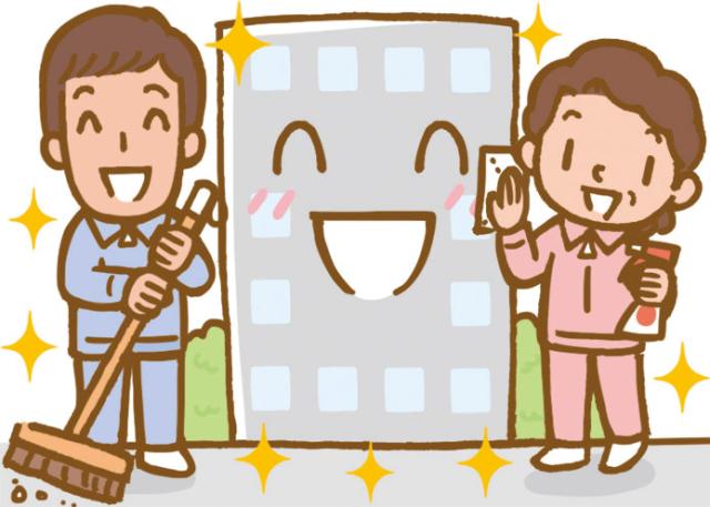質問・相談がしやすい環境です。