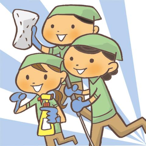 質問・相談がしやすい環境です。