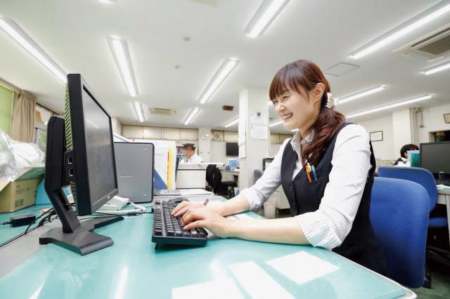 車通勤応相談♪無料駐車場を完備しています！