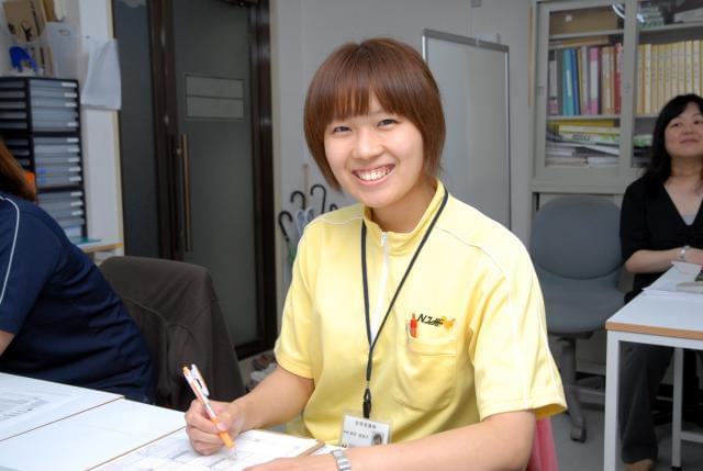 訪問看護未経験から「訪問看護スタッフ」を始められます!安定した働き方も可能ですよ!!