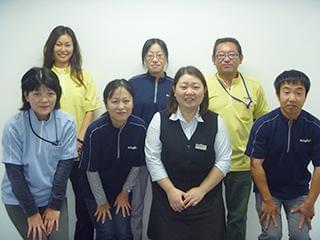 訪問看護未経験から「訪問看護スタッフ」を始められます!安定した働き方も可能ですよ!!