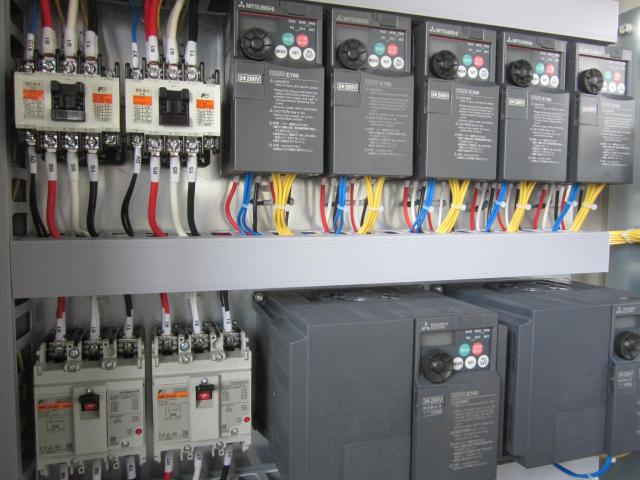 環境改善機器、産業用自動洗浄機、高圧洗浄機、洗車洗浄機器など、さまざまな機器の企画設計に携わるお仕事です。