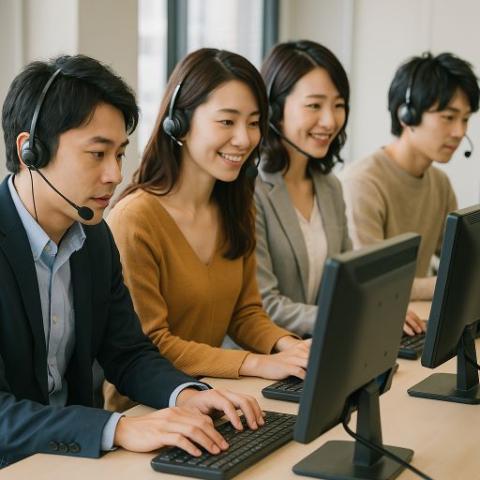 株式会社エキップ