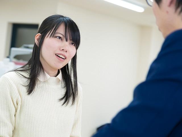 生徒のために一緒に頑張ってくださる仲間大募集!