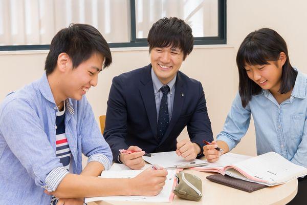 ［関目駅］≪個別指導の理系講師急募！≫高校生理系指導できる方、大歓迎！！１個別指導の塾講師（未経験）