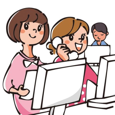 【不動産の事務・営業補助】業界未経験OK！資格不問！土日祝休み！フル勤務は大歓迎◎一般事務（パート）