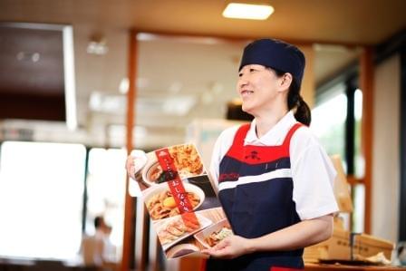 新人というより新しい「仲間」という感覚でお迎え!あなたと一緒に働けるのを楽しみにしています!