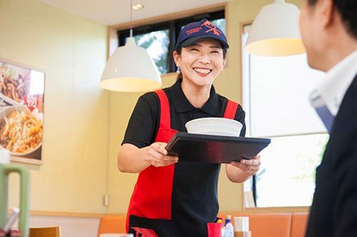 ファミリー食堂 山田うどん食堂 佐野50号バイパス店 店舗番号217 のアルバイト パート情報 イーアイデム 佐野 市のレストラン 専門料理店求人情報 Id A