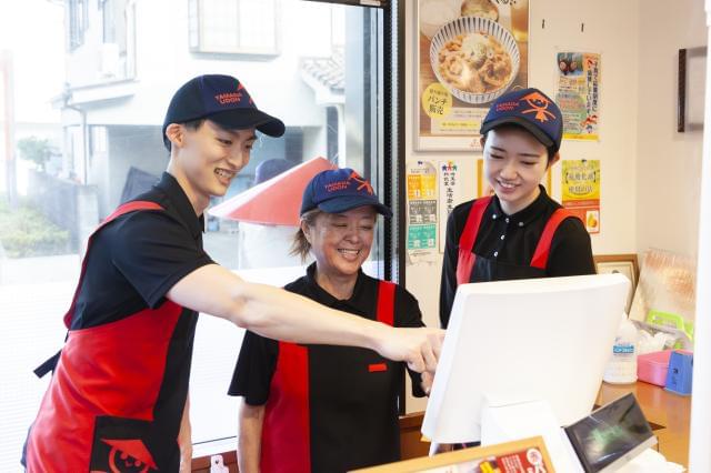 ファミリー食堂 山田うどん食堂 弥平店 店舗番号068 のアルバイト パート情報 イーアイデム 川口市 のレストラン 専門料理店求人情報 Id A