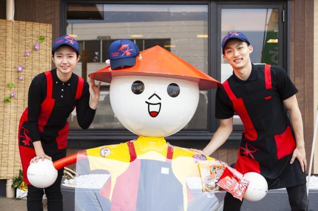 ファミリー食堂 山田うどん食堂 下新井店 店舗番号219 のアルバイト パート情報 イーアイデム 所沢 市のレストラン 専門料理店求人情報 Id A