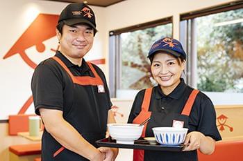 ファミリー食堂　山田うどん食堂　田名店（店舗番号150）