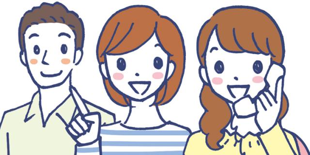 安定企業で営業事務から商品企画に携わるチャンス!アパレル商社で新生活をはじめましょう!
