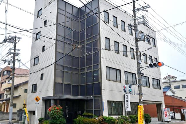 当社では、“顧客満足度の向上”と“社業の発展”を支える人材を、何よりも大切にしています。