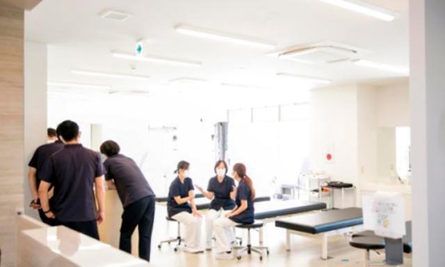 定着率バツグンの働きやすい職場で、イキイキお仕事しませんか！