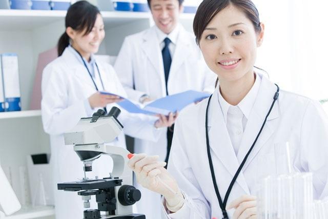 理学系研究のお仕事を多数ご用意!「WDB」で新たな一歩を踏み出しませんか?