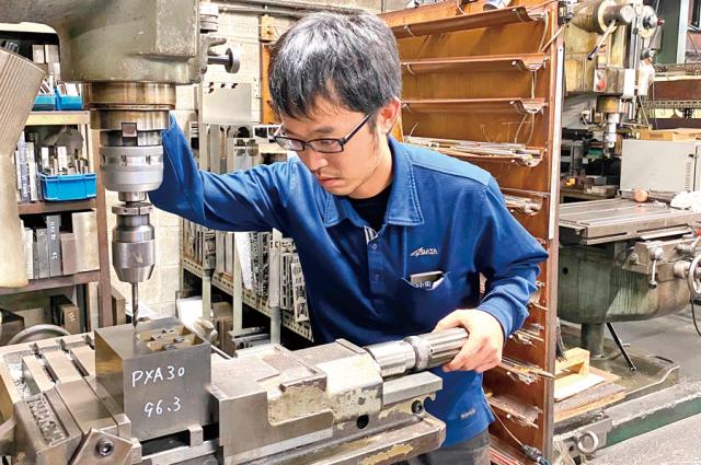 自分が関わったモノが製品となって販売されているのを見て感動しました！備考欄に活躍中の先輩の声掲載中★