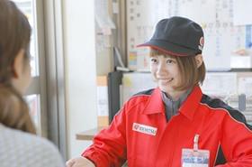 日数の相談OK!
Wワークやプライベートの両立もバッチリ◎