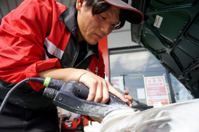 まずは、できる事からスタートしましょう☆
勤務日数・時間はお気軽にご相談ください♪