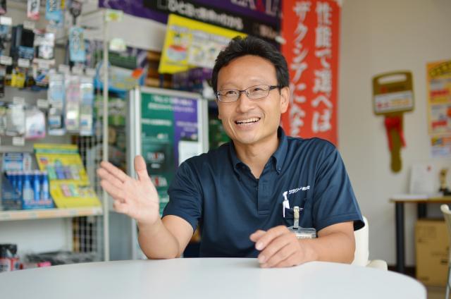 apollostation　 セルフ新焼津バイパス　（サガミシード株式会社）