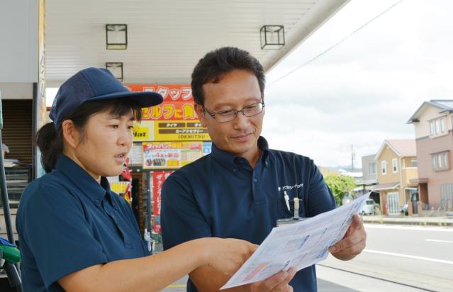 サガミシードなら、安心・安定して続けられます！
将来を真剣にお考えの方、ぜひ挑戦して下さい☆