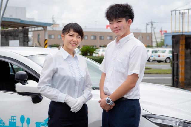 株式会社 掛川自動車学校