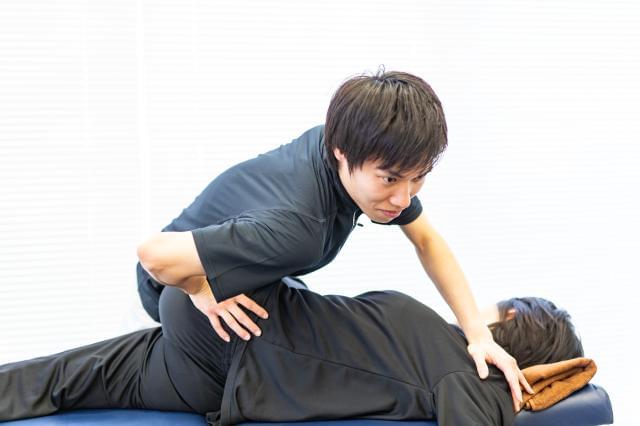 ちょっとでも興味があればまずは是非店舗を見に来てみてください!雰囲気を感じることができるはずです。