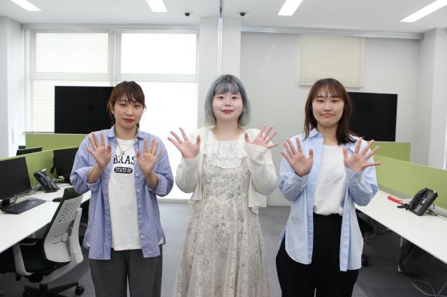 受電のみ×ノルマ無し★和やかな雰囲気のコールセンターでお困りのお客様に「声の笑顔」を届けませんか？