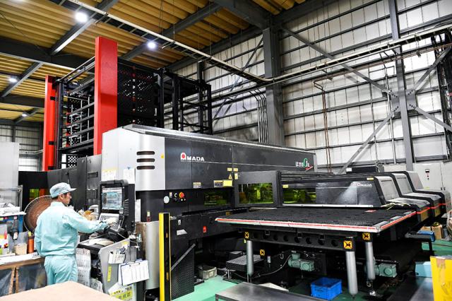 職場の環境や将来性だけでなく仕事のやりがいや自身の成長など、当社でたくさんの魅力に出会いませんか？