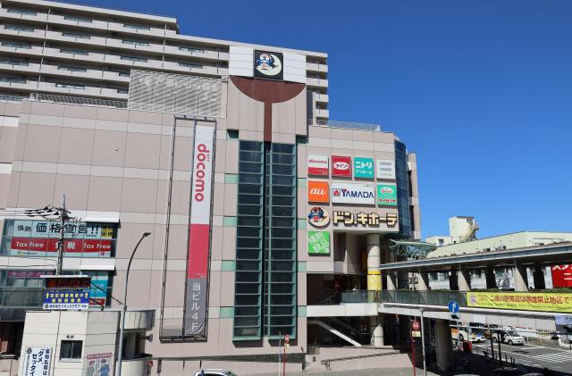 新人さんへのサポート体制は万全。
仕事に慣れるまで、先輩スタッフが何でも丁寧にお教えします!