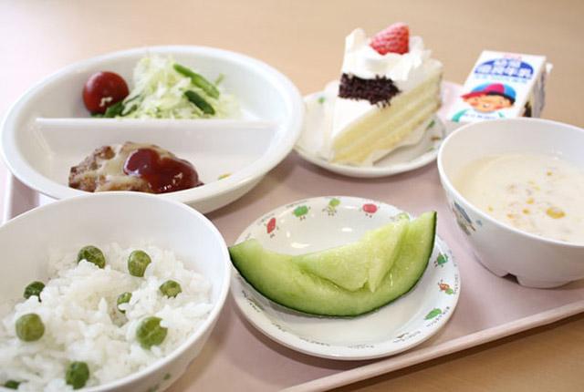 つくばスワン保育園