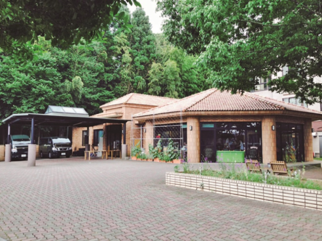 ケアレジデンス水戸新館　デイサービスセンター