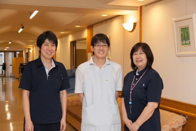 小規模多機能型居宅介護 鷹番あやめ の正社員情報 イーアイデム 目黒区の介護職 ヘルパー求人情報 Id