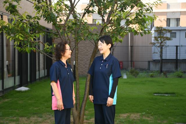 訪問介護ケアレジデンスひたちなか