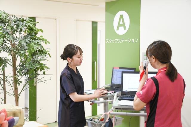 医療法人社団北水会　北水会記念病院