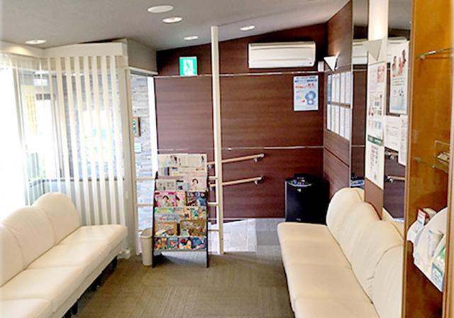 プライベートも大切にしながら働けます◎