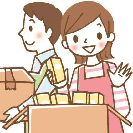 派遣のお仕事が初めての方も大丈夫！
働き始めてからも当社がしっかりサポートします！！