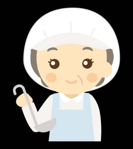 紹介のお仕事が初めての方も大丈夫！
働き始めてからも当社がしっかりサポートします！！